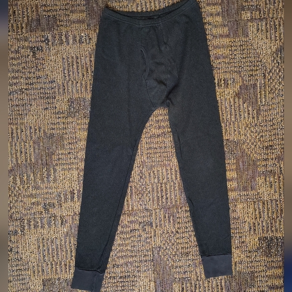 Source Unknown Other - Mens Winter Thermal Pants